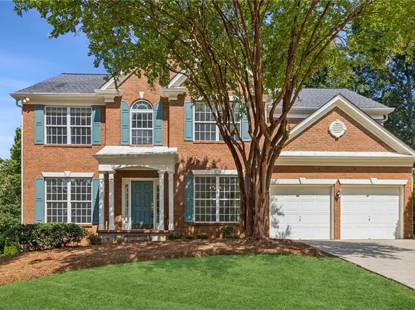 840 Hollington Ct, Cumming, GA 30041