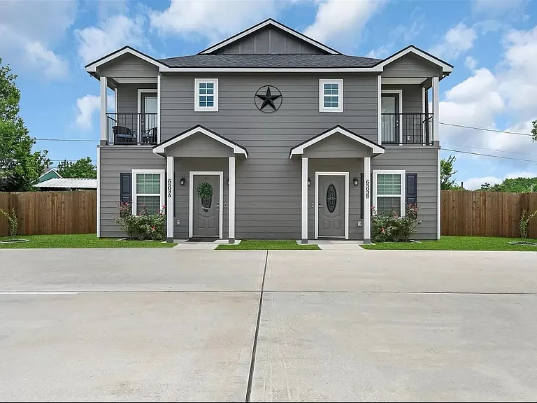6421 Osprey Dr #D — Photo 1