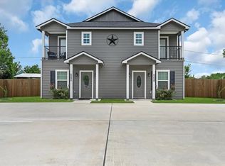 6421 Osprey Dr UNIT D, Houston, TX 77048