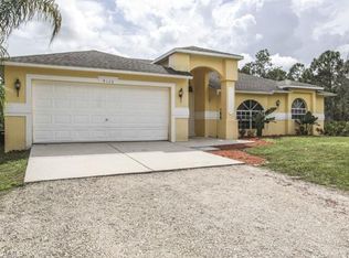 4130 33rd Ave NE, Naples, FL 34120