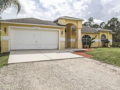 4130 33rd Ave NE, Naples, FL, 34120