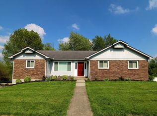 1007 Raintree Dr, Richmond, KY 40475