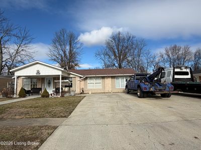 5003 Runic Way, Louisville, KY, 40218