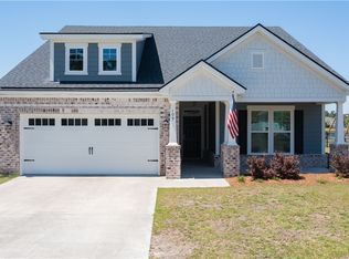 109 Pinehurst Rd, Kingsland, GA 31548