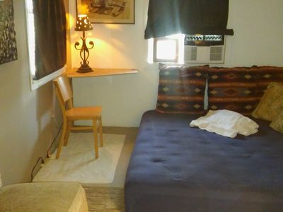 16820 Bennett Rd, Desert Hot Springs, CA, 92241
