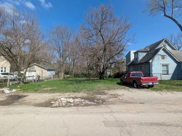 1317 Sharon Ave, Indianapolis, IN 46222