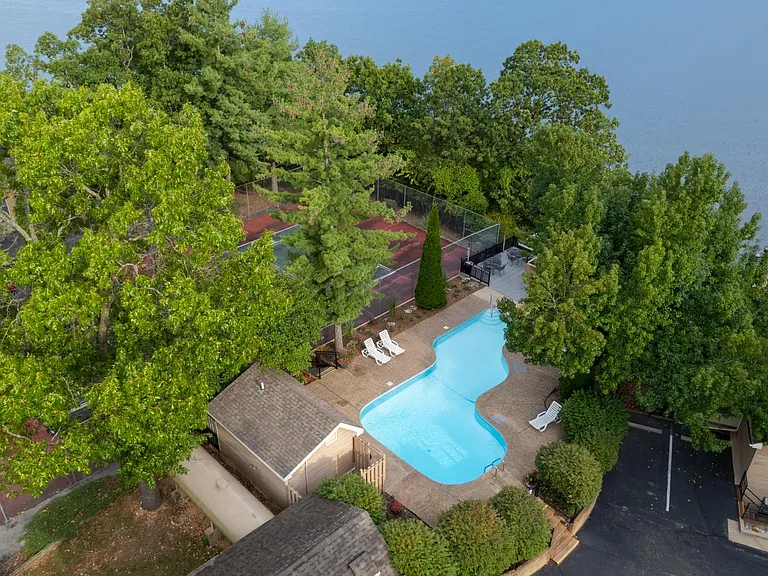 106 Falls Pointe East Shore Dr #6C — Photo 14