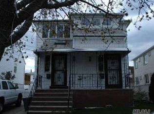 15842 102nd St, Howard Beach, NY 11414