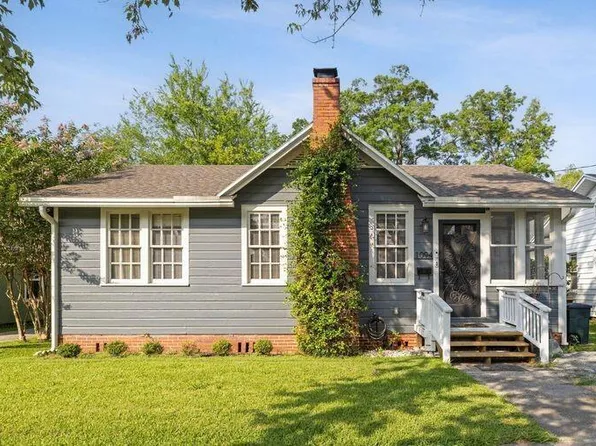 1094 WOLFE Street, Jacksonville, FL 32205