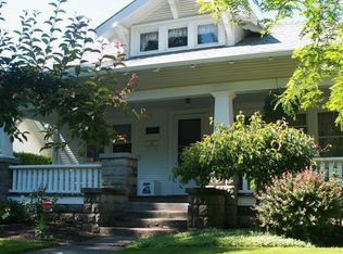 169 NW Park Dr, McMinnville, OR 97128