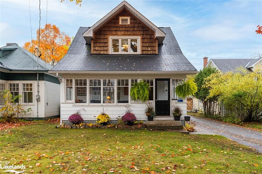 7 Bailey St, Muskoka Lakes, ON P0B 1J0 MLS 40501563 Zillow