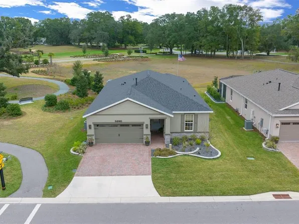 5390 NW 43rd St, Ocala, FL 34482
