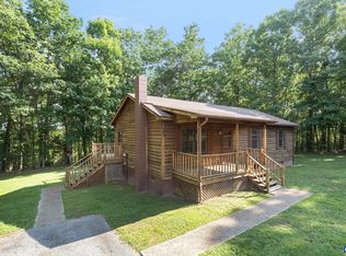 406 Green Meadow Ln, Scottsville, VA 24590