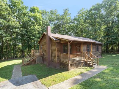 406 Green Meadow Ln, Scottsville, VA, 24590