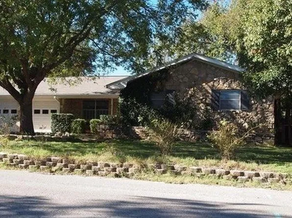 1365 W Hyman St, Stephenville, TX 76401