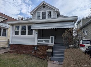 153 Crystal Ave, Buffalo, NY