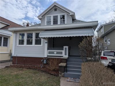 153 Crystal Ave, Buffalo, NY, 14220