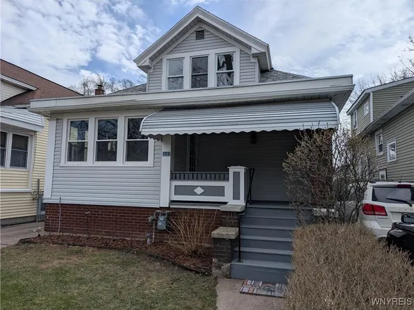 153 Crystal Ave, Buffalo, NY 14220
