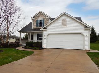 130 Pondview Cir, Rittman, OH 44270