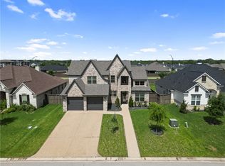 4209 Harding Ct, Bryan, TX 77802