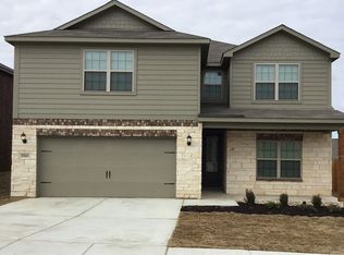 5505 Persimmon Dr, Denton, TX 76207