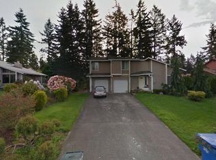 14609 73rd Avenue Ct E, Puyallup, WA 98375