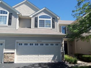 2244 Gallant Fox Cir, Montgomery, IL 60538