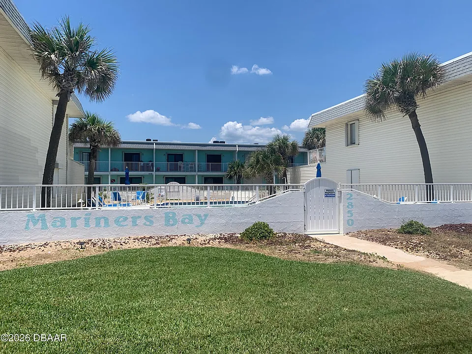2850 Ocean Shore Blvd #C14