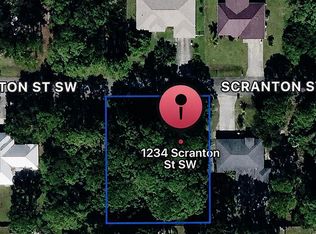 1234 Scranton St SW, Palm Bay, FL 32908