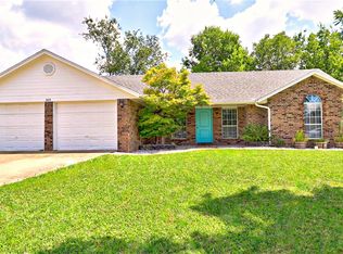309 Andy St, Springdale, AR 72762