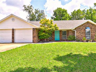 309 Andy St, Springdale, AR, 72762