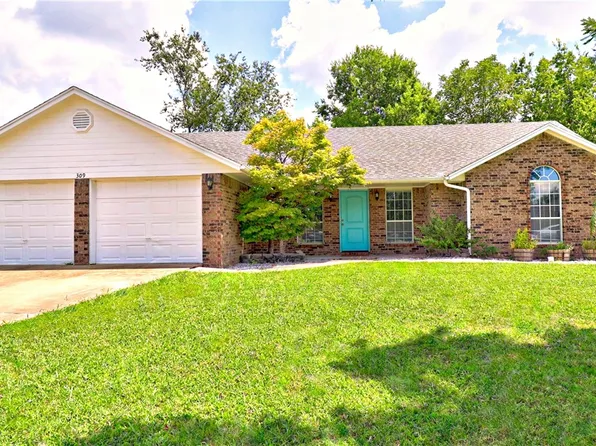 309 Andy St, Springdale, AR 72762