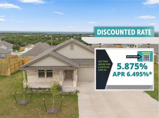 121 Ayla Marie Dr, Copperas Cove, TX 76522