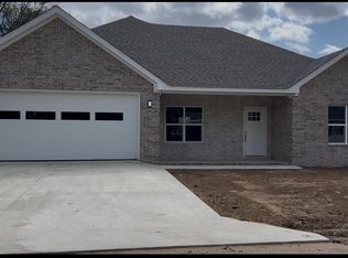 107 Park St, Manila, AR 72442