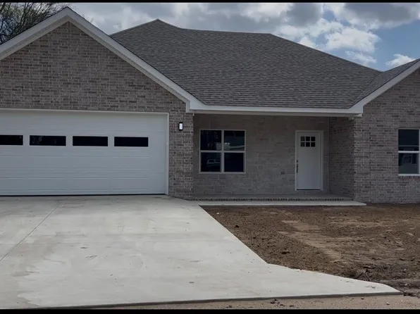 107 Park St, Manila, AR 72442