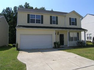 2884 Orchard Trace Way, Raleigh, NC 27610