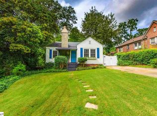 209 McDonald St, Greenville, SC 29609
