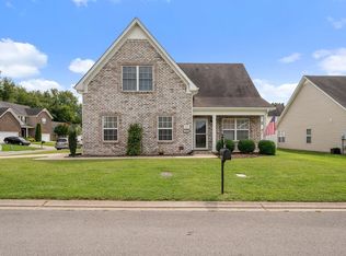 3705 Shoteka Dr, Murfreesboro, TN 37128