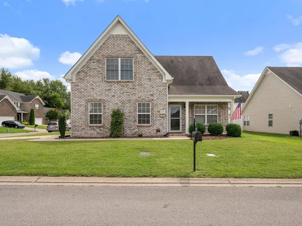 3705 Shoteka Dr, Murfreesboro, TN 37128