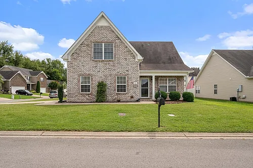 3705 Shoteka Dr Photo 1