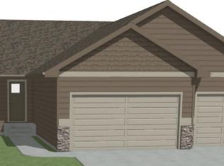 535 N Everest Ave, Tea, SD 57064