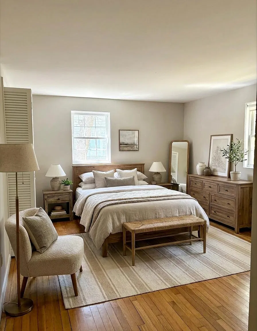 2 bed, 1.5 bath, 1040 sqft, $2,500 — Photo 3