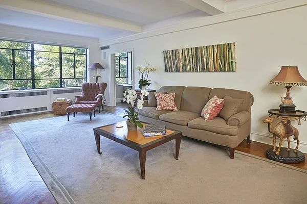 Sold by Brown Harris Stevens | media 11