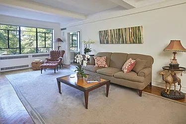 Sold by Brown Harris Stevens