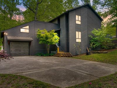 612 Carolina Ave, Signal Mountain, TN, 37377