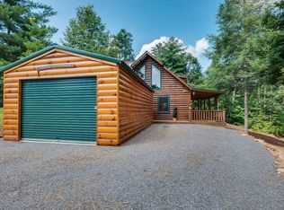 165 Soda Pop Ln, Murphy, NC 28906
