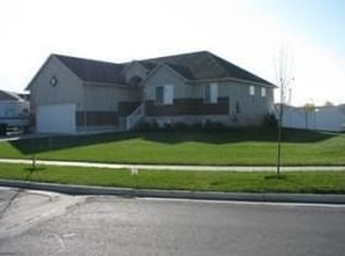696 W 2475 S, Logan, UT 84321