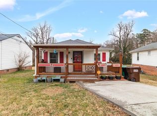 1602 Larkin St, High Point, NC 27262