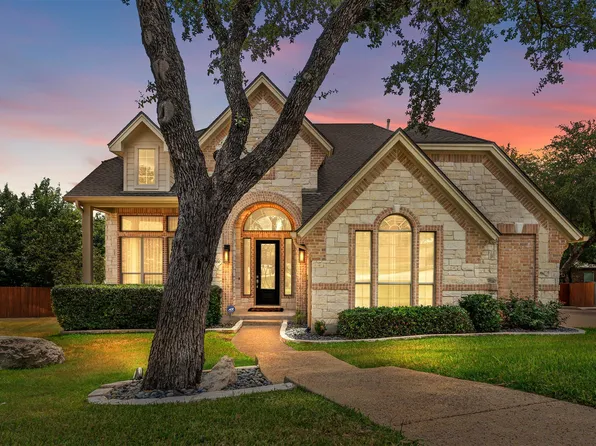 3900 Simon Ridge Ct, Cedar Park, TX 78613