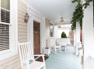 304 S Oakum St, Edenton, NC 27932